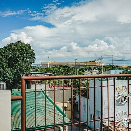 Jb Valdres Apartment Manila Exterior foto