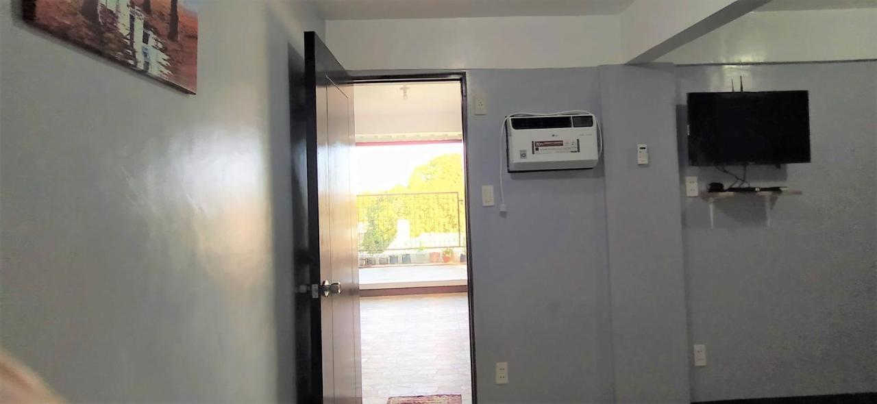 Jb Valdres Apartment Manila Exterior foto