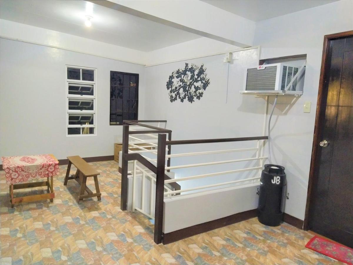 Jb Valdres Apartment Manila Exterior foto