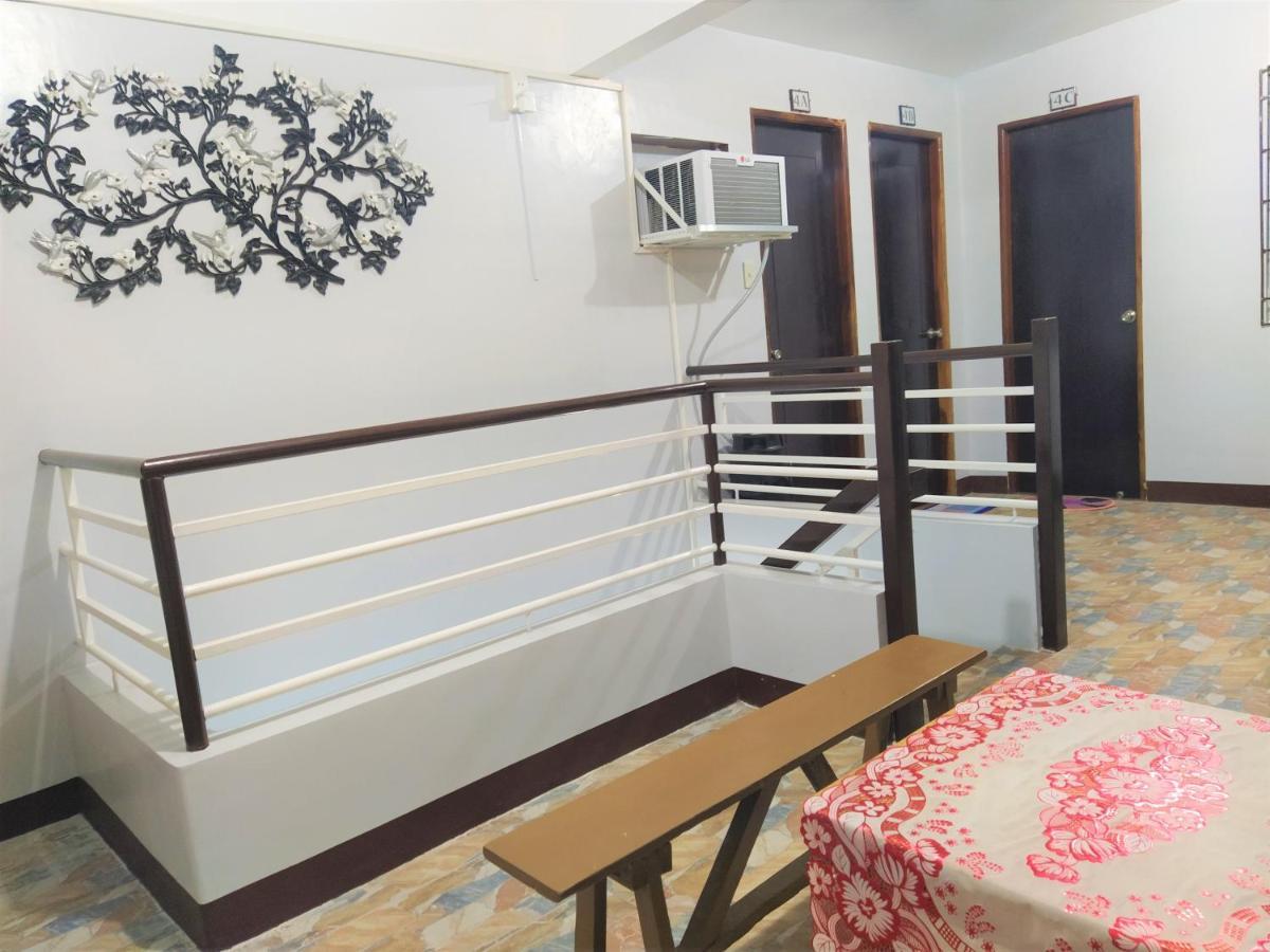 Jb Valdres Apartment Manila Exterior foto