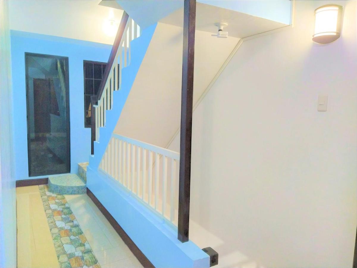 Jb Valdres Apartment Manila Exterior foto