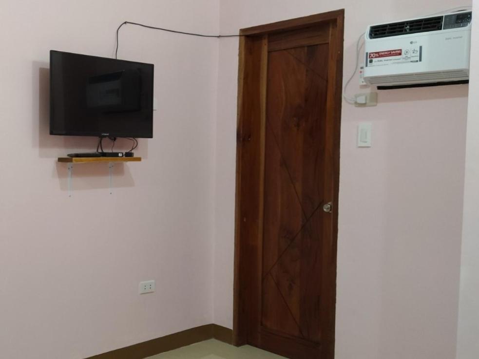 Jb Valdres Apartment Manila Exterior foto